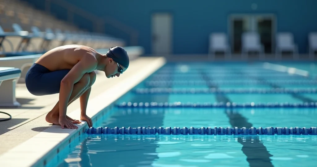 Guia Completo dos Estilos de Nado e Suas Regras