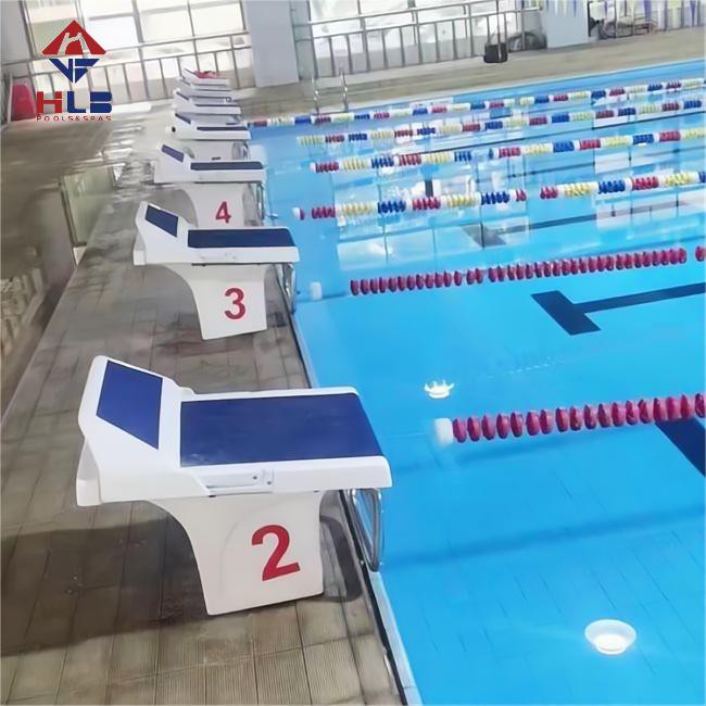 Como Treinar a Saída de Bloco para Melhorar seu Tempo