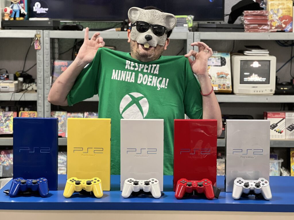 Guia completo: Como configurar emuladores para jogos clássicos