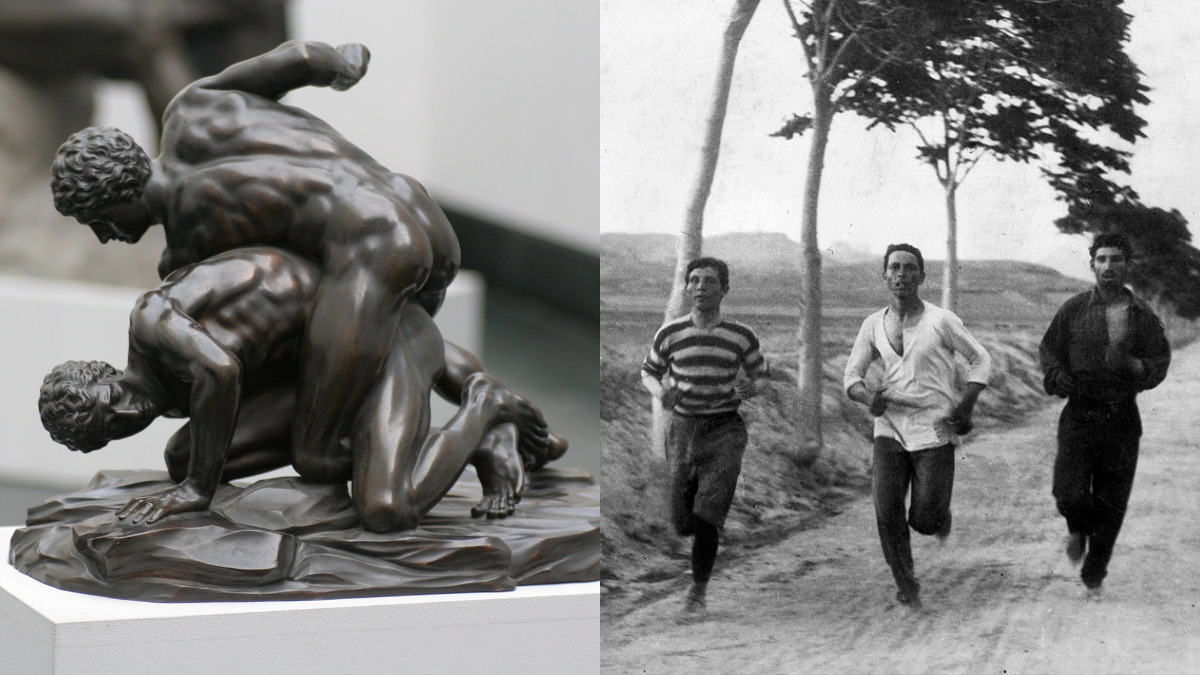 Os maiores desafios legais na preservação de jogos de esporte