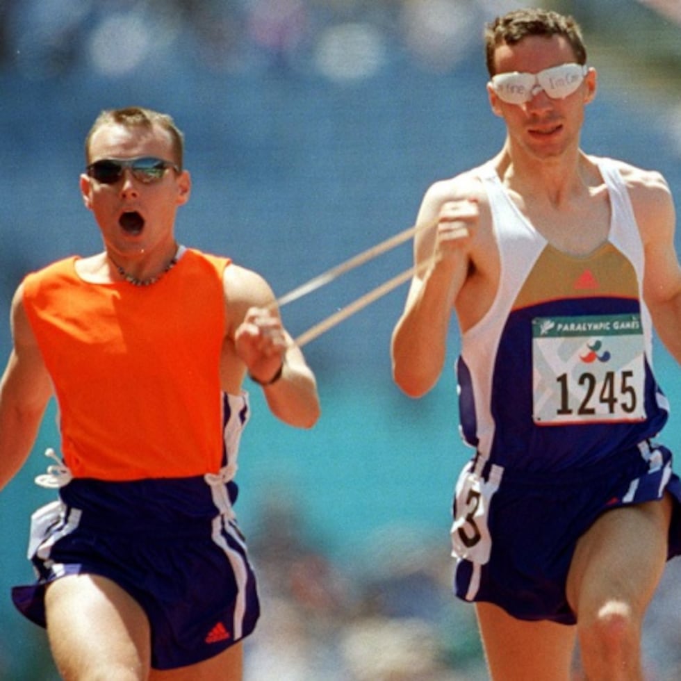 erros comuns ao interagir com atletas-guia