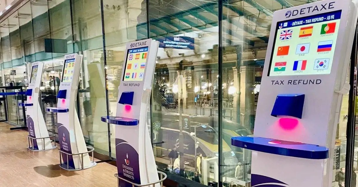 Tax Free na Itália: passo a passo para não perder dinheiro