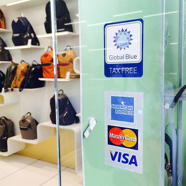 como funciona o tax free na europa compras