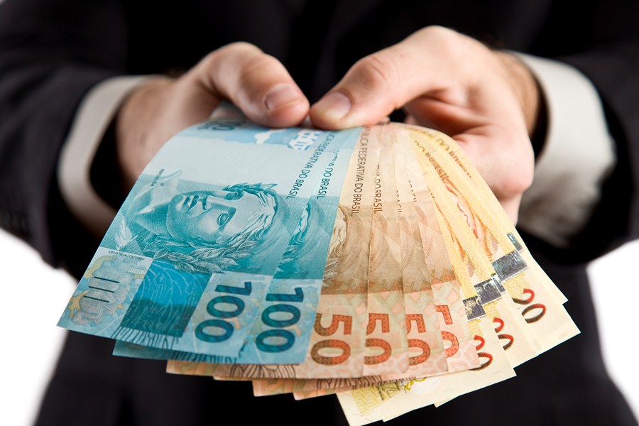 ganhar dinheiro extra com pouco investimento