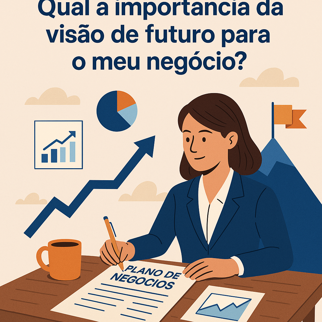 análise de viabilidade de negócios