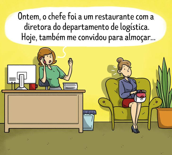 como identificar um ambiente de trabalho tóxico na entrevista