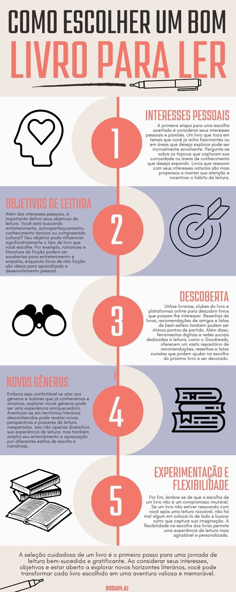 como ler mais livros técnicos