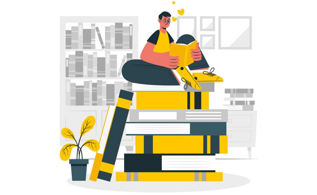 técnicas de leitura para profissionais