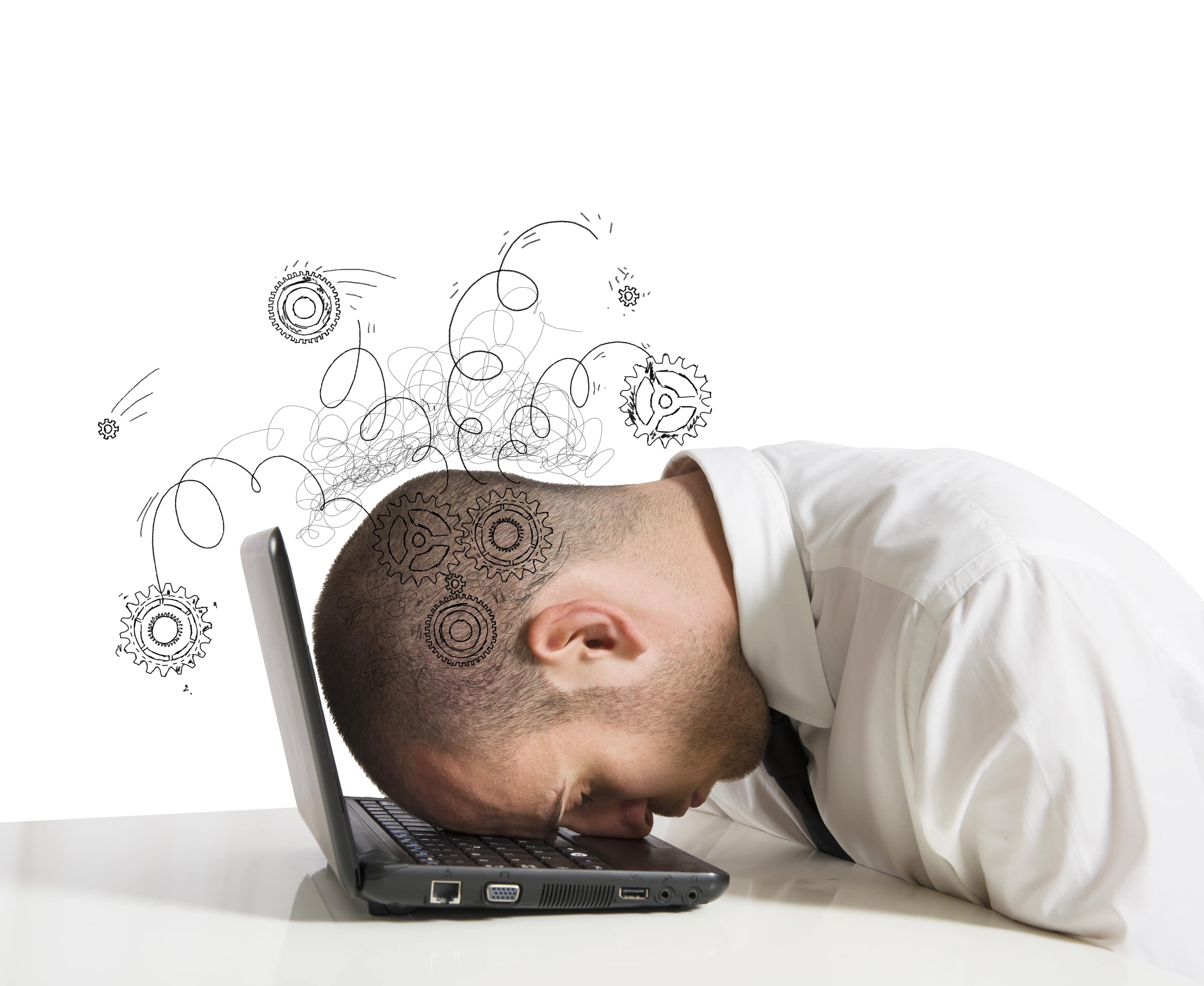 como evitar burnout metas abusivas