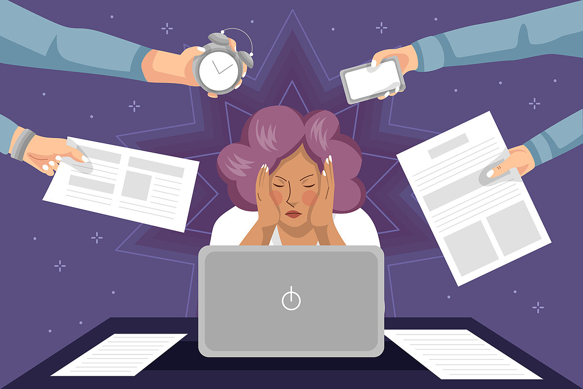 Ferramentas e técnicas para uma curadoria de conteúdo eficiente