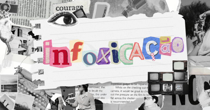 Como o pensamento crítico pode te salvar da sobrecarga de informações