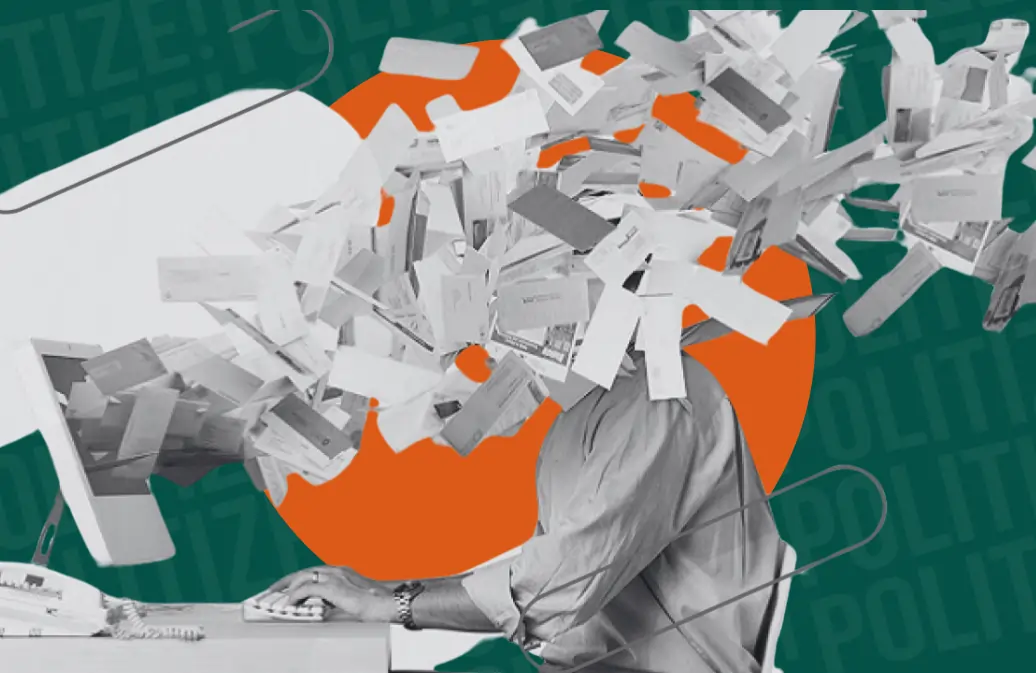 Como o pensamento crítico pode te salvar da sobrecarga de informações