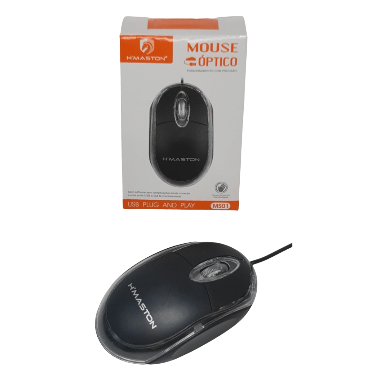 custo de limpeza profissional de mouse