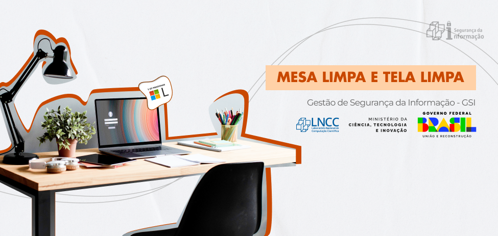 Rotina de 5 minutos para manter sua mesa impecável