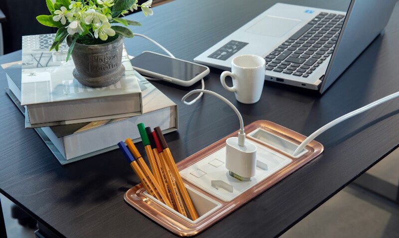 Produtos essenciais para uma mesa de jantar sempre pronta