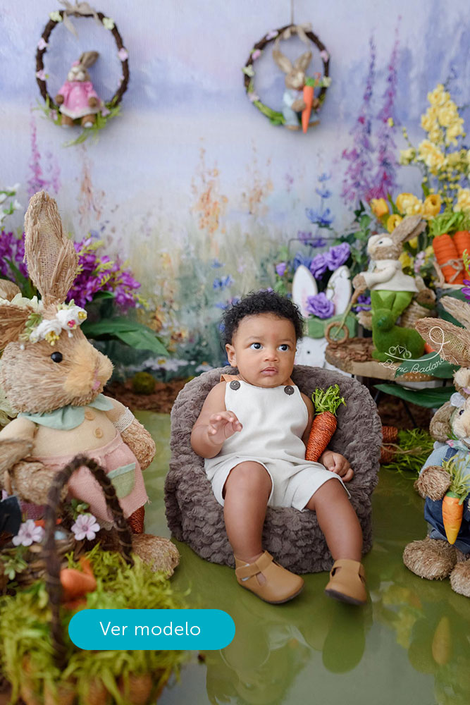 10 Elementos Essenciais para um Cenário de Páscoa Inesquecível