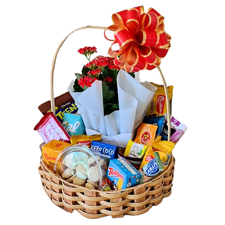 Mensagens Criativas para o Cartão da sua Cesta de Páscoa