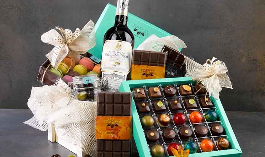 Receitas Caseiras para Enriquecer sua Cesta de Páscoa