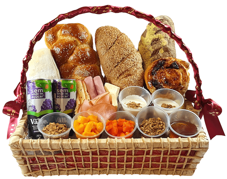 Onde Comprar Itens Prontos para sua Cesta de Páscoa