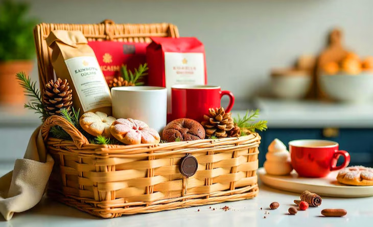 Onde Comprar Itens Prontos para sua Cesta de Páscoa