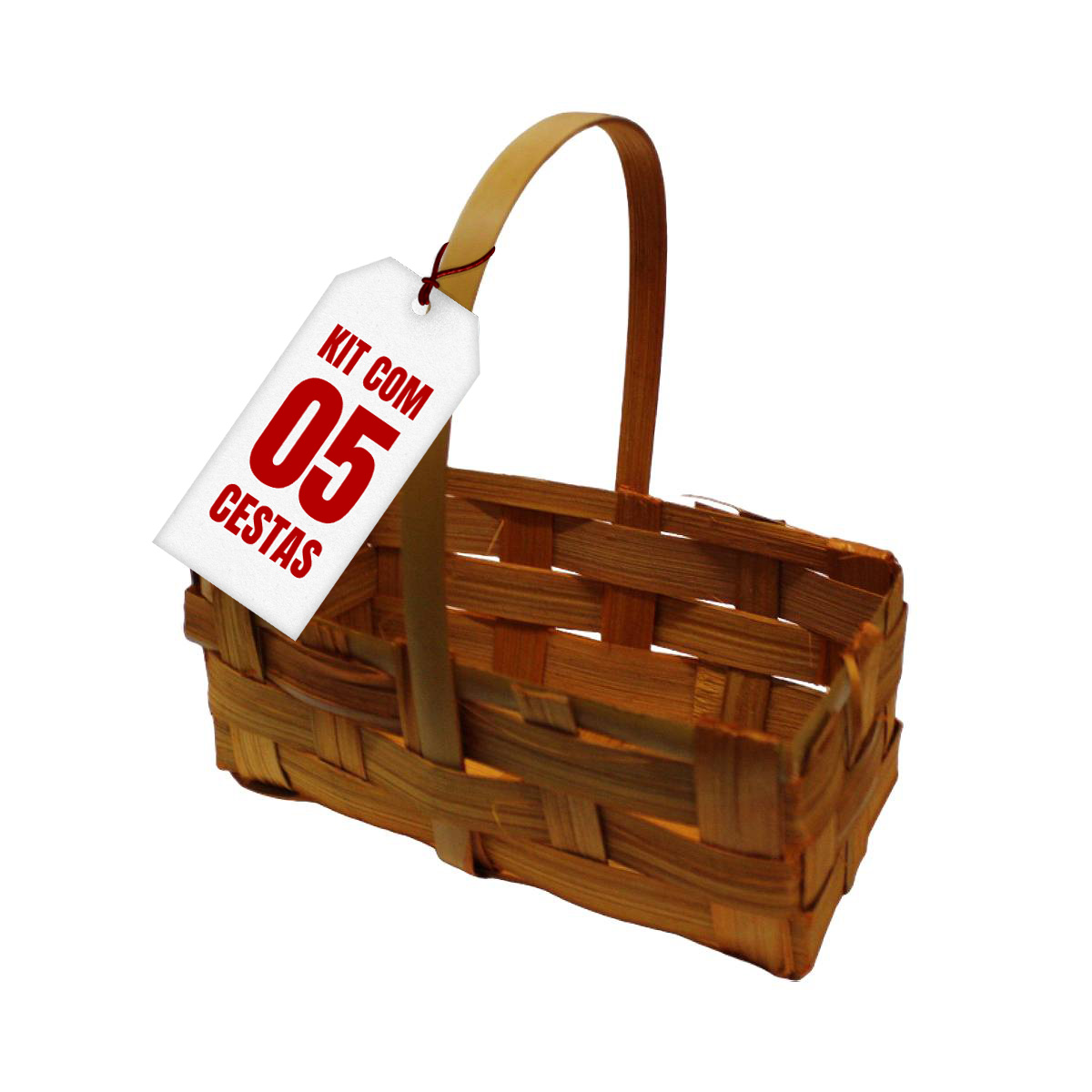 Cestas de Páscoa DIY: Economize e Personalize seu Presente