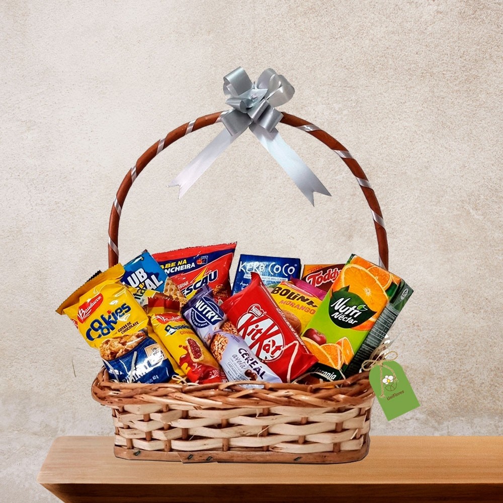 Cestas de Páscoa DIY: Economize e Personalize seu Presente