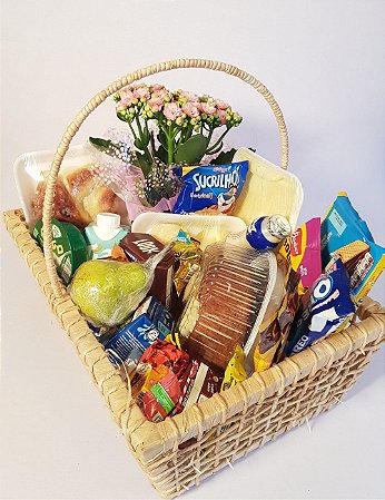 Ideias de Decoração Temática para Cestas de Páscoa