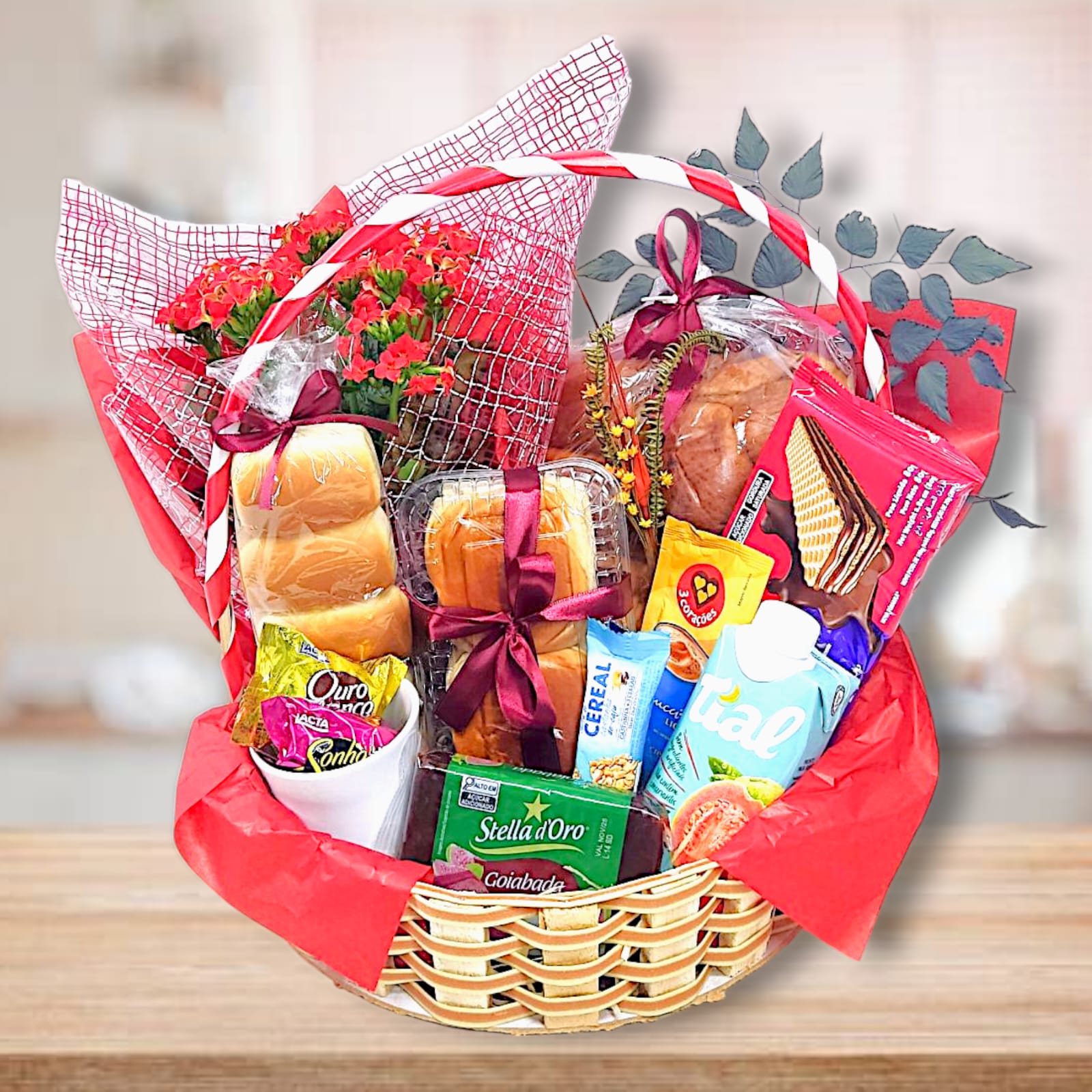 Onde Comprar Itens Prontos para sua Cesta de Páscoa