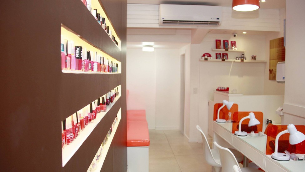 O Essencial para a Higienização em uma Esmalteria