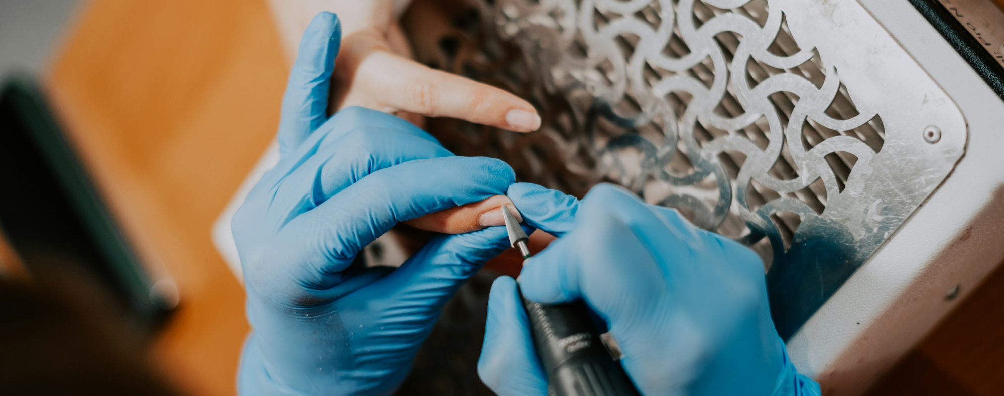 O Essencial para a Higienização em uma Esmalteria