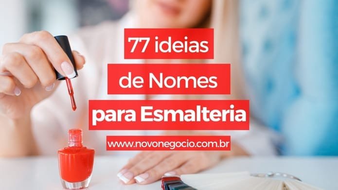 O Essencial para a Higienização em uma Esmalteria