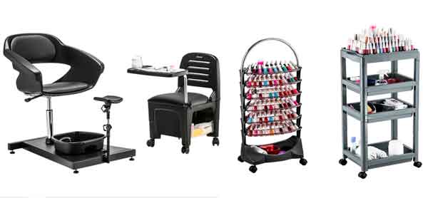 Tendências de Unhas para Divulgar no Instagram