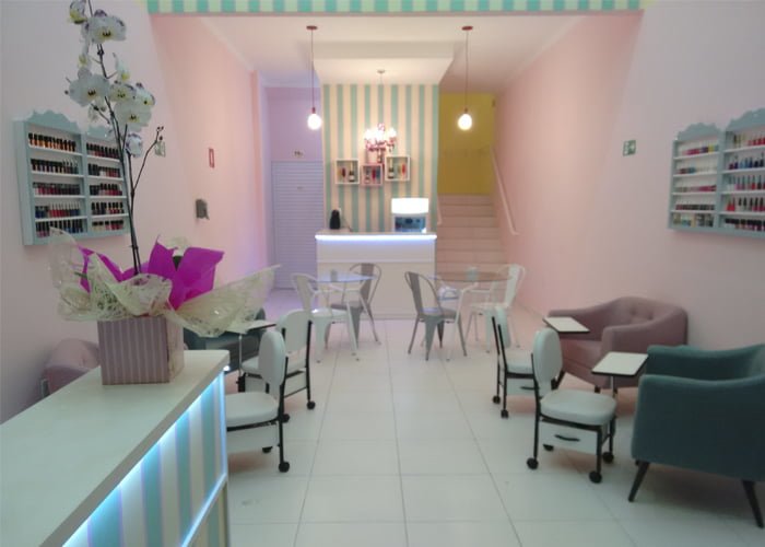 5 Dicas de Esmaltes para Iniciantes