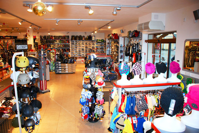 Como escolher o nicho ideal para sua loja de artigos esportivos