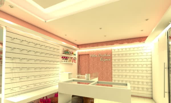 como montar uma loja de bijuterias e acessórios