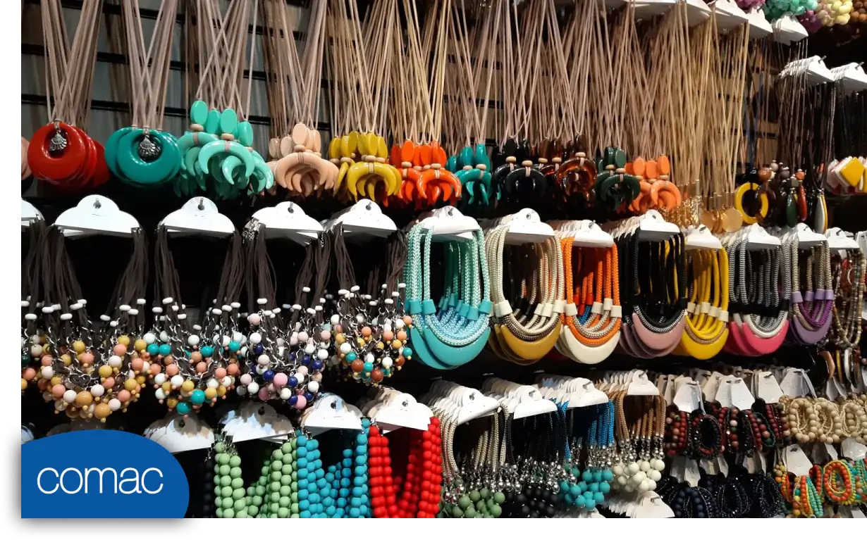 Guia Completo de Fornecedores de Bijuterias no Atacado