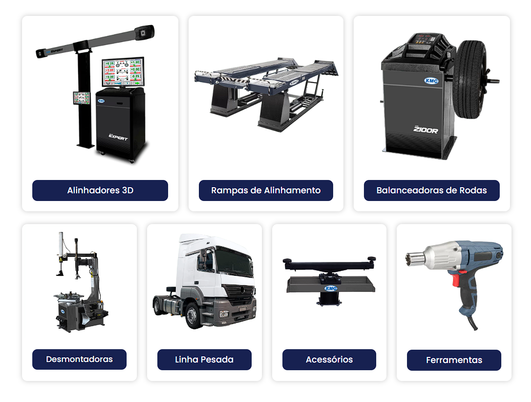 como montar uma loja de pneus e borracharia