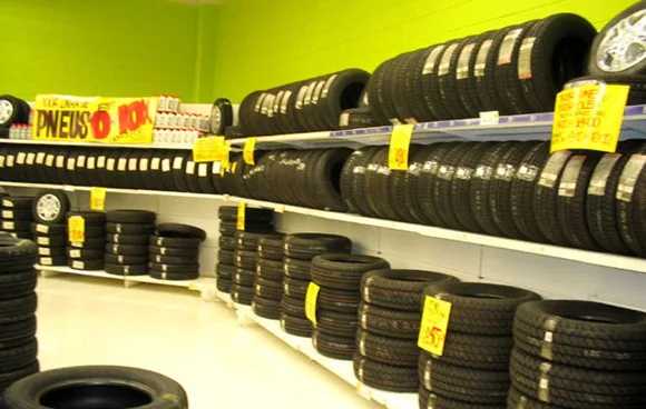 passo a passo para abrir uma borracharia