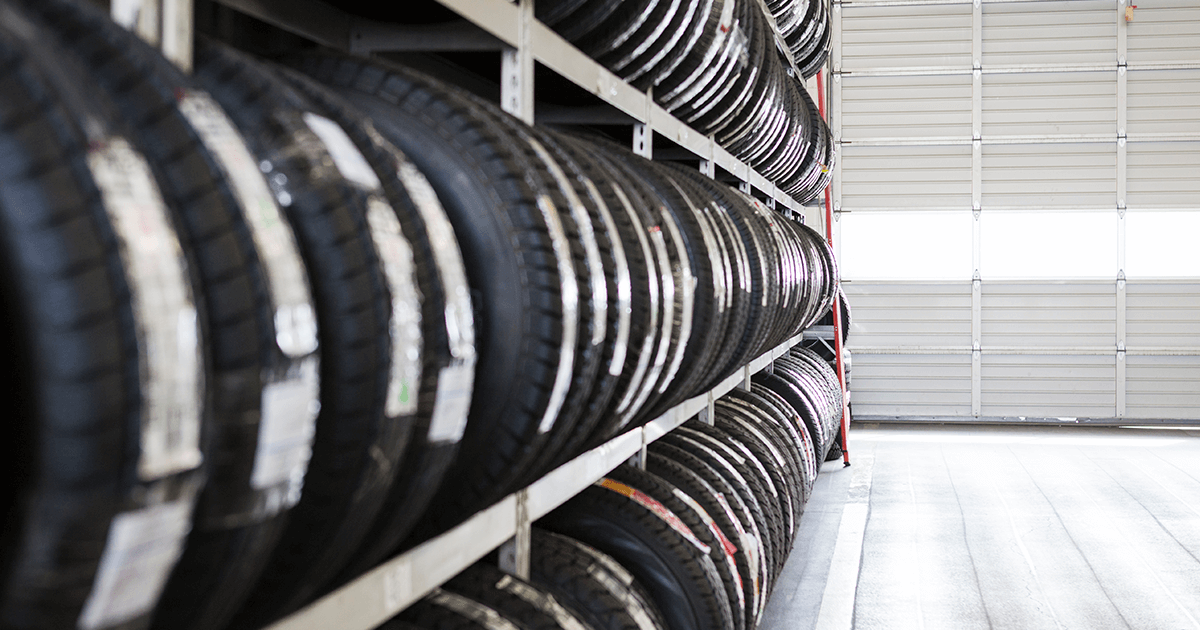 erros comuns ao montar uma borracharia