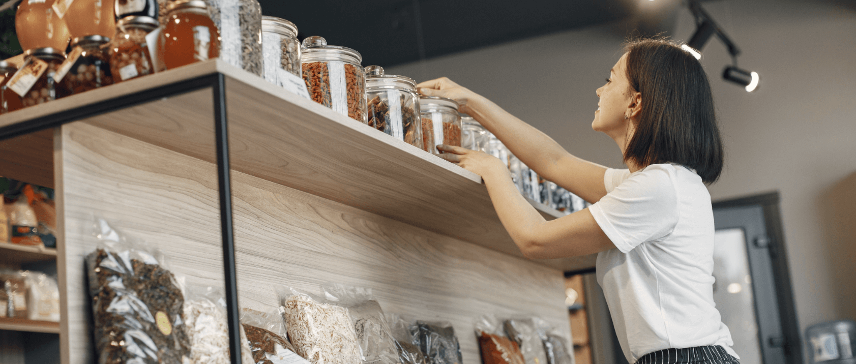 Como Calcular o Investimento Inicial para uma Loja Vegana