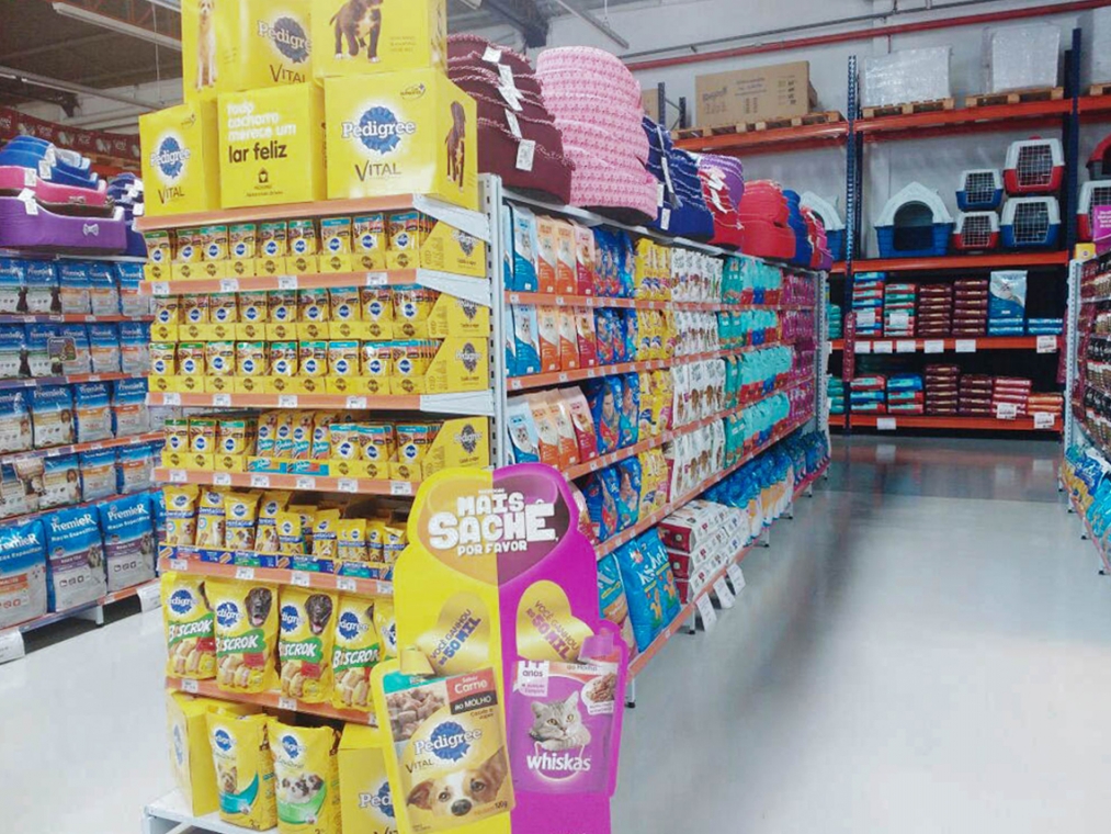 Estratégias de Marketing Digital para Atrair Clientes para Sua Loja de Ração