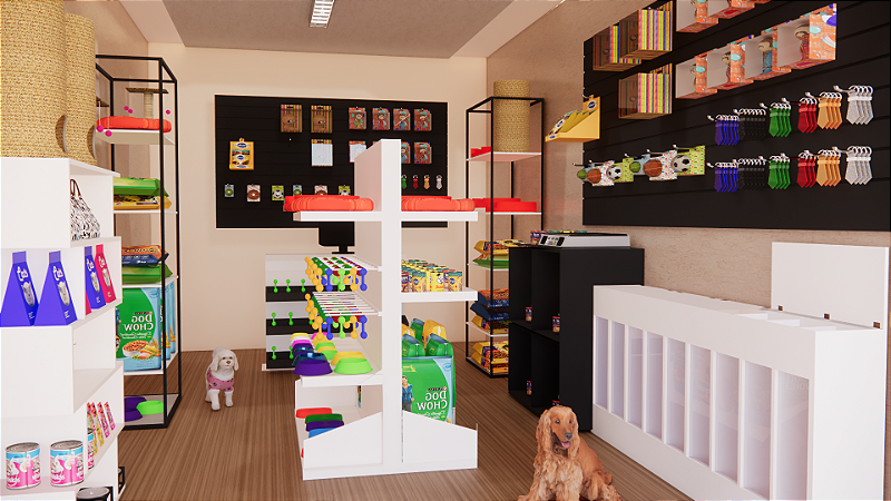 Como Otimizar o Estoque e a Logística em Sua Casa de Ração