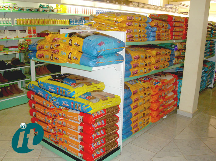 Guia Completo: Como Escolher os Melhores Fornecedores de Ração para Sua Loja