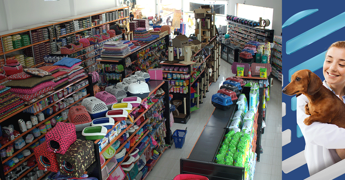 Estratégias de Marketing Digital para Atrair Clientes para Sua Loja de Ração