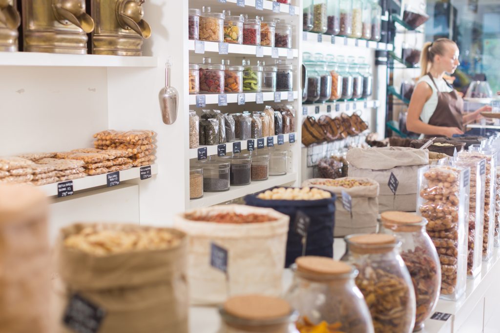 Mix de Produtos Essenciais para Sua Loja de Suplementos: Do Básico ao Premium