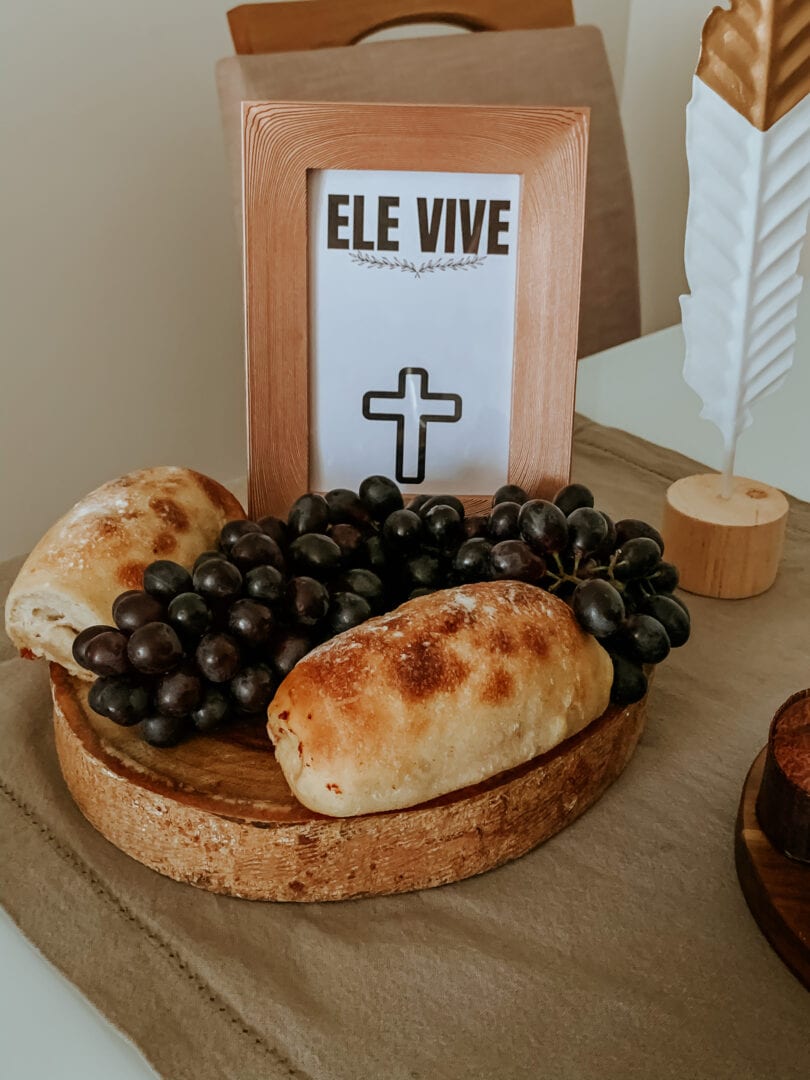 Guia completo de etiqueta para mesa posta em ocasiões especiais