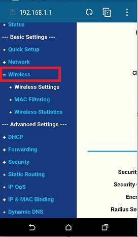Guia completo: Usuário e senha padrão dos roteadores mais comuns