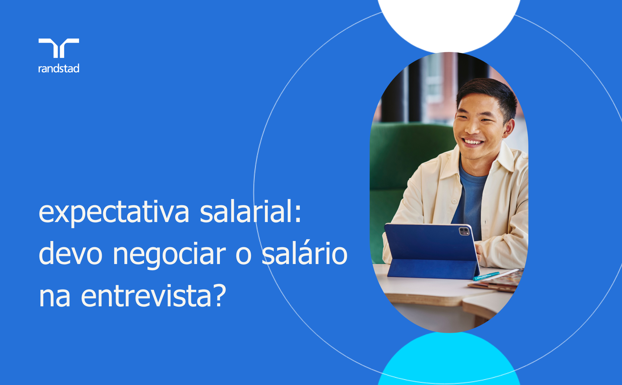 como negociar salario na entrevista