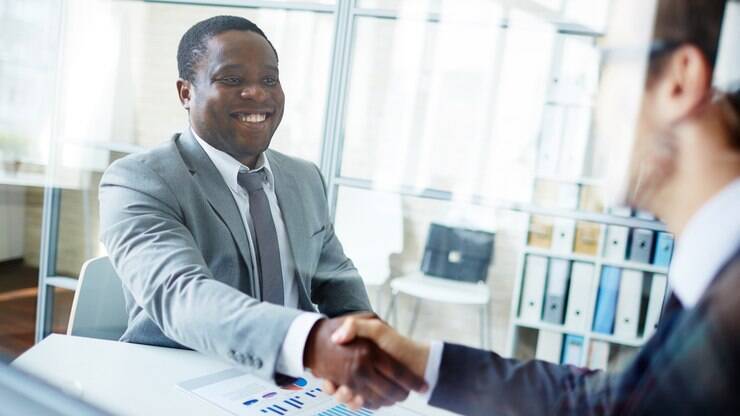 como valorizar meu trabalho na entrevista de emprego