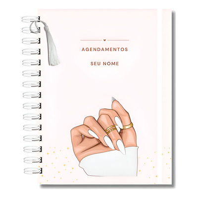 como organizar a agenda de clientes (manicure/cabeleireira)